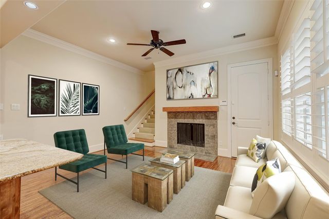 3815 Northwest Parkway, University Park, TX 75225