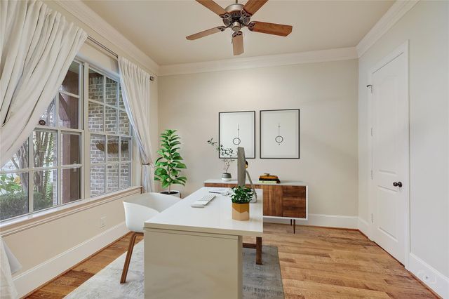 3815 Northwest Parkway, University Park, TX 75225