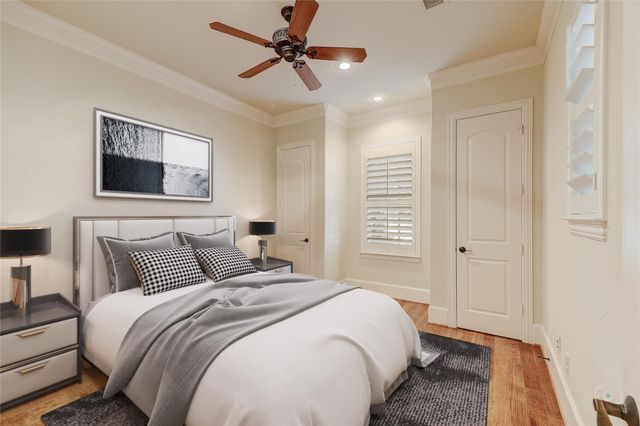 3815 Northwest Parkway, University Park, TX 75225