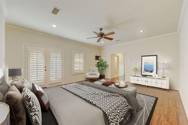 3815 Northwest Parkway, University Park, TX 75225