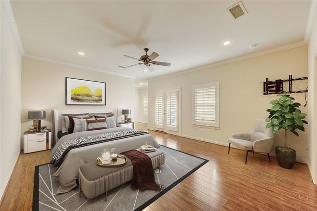 3815 Northwest Parkway, University Park, TX 75225