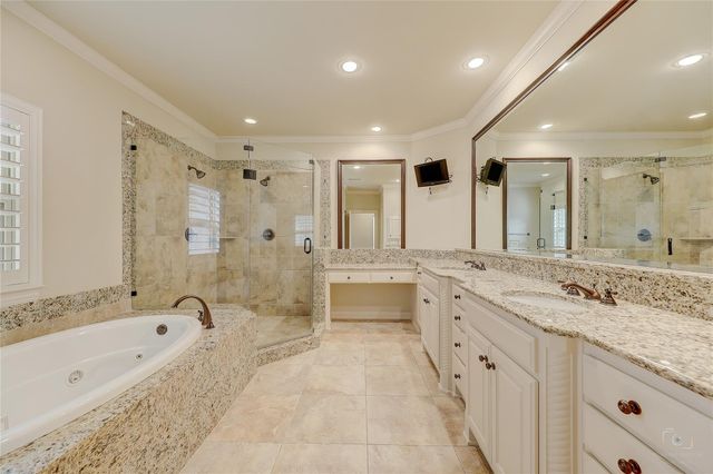 3815 Northwest Parkway, University Park, TX 75225