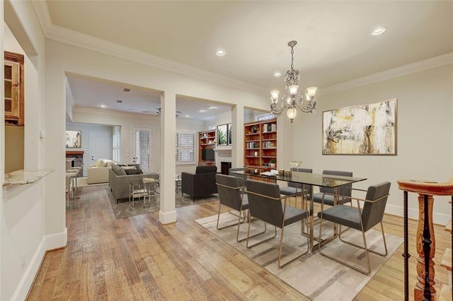 3815 Northwest Parkway, University Park, TX 75225