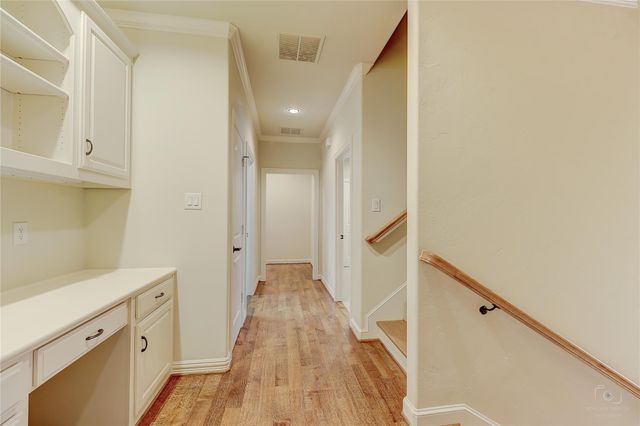 3815 Northwest Parkway, University Park, TX 75225