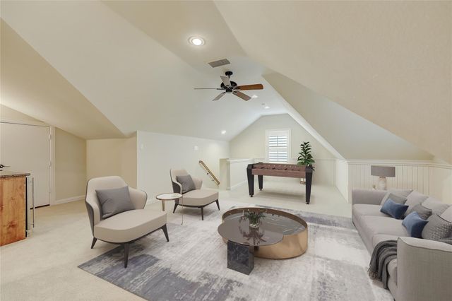 3815 Northwest Parkway, University Park, TX 75225