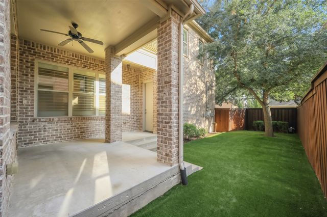 3815 Northwest Parkway, University Park, TX 75225