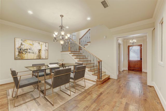 3815 Northwest Parkway, University Park, TX 75225