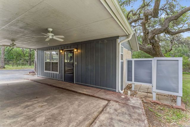 24818 HOUSE MOUNTAIN RD, San Antonio, TX 78255