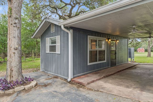 24818 HOUSE MOUNTAIN RD, San Antonio, TX 78255