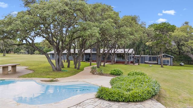 24818 HOUSE MOUNTAIN RD, San Antonio, TX 78255