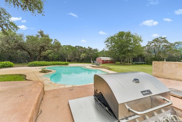 24818 HOUSE MOUNTAIN RD, San Antonio, TX 78255