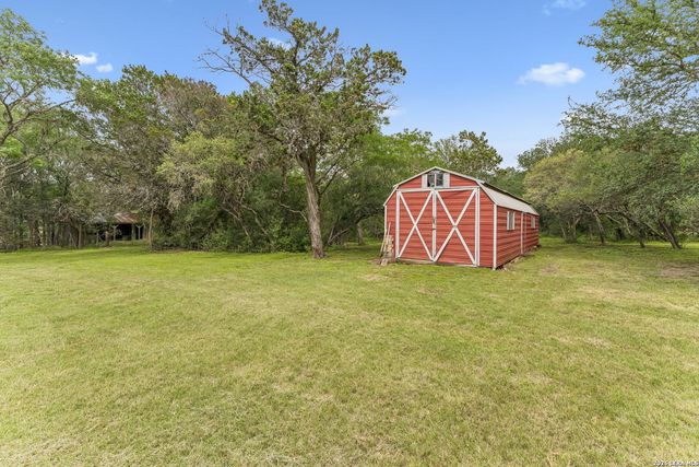 24818 HOUSE MOUNTAIN RD, San Antonio, TX 78255