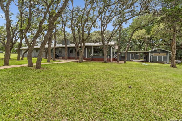 24818 HOUSE MOUNTAIN RD, San Antonio, TX 78255