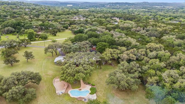 24818 HOUSE MOUNTAIN RD, San Antonio, TX 78255
