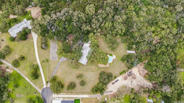24818 HOUSE MOUNTAIN RD, San Antonio, TX 78255