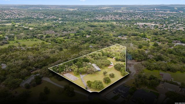 24818 HOUSE MOUNTAIN RD, San Antonio, TX 78255