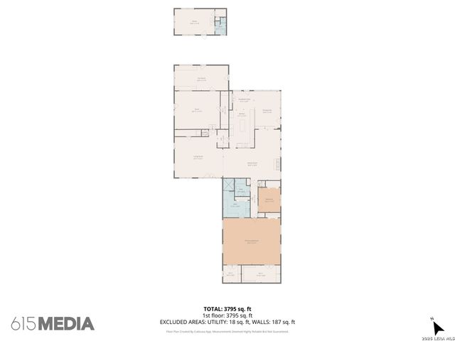 24818 HOUSE MOUNTAIN RD, San Antonio, TX 78255