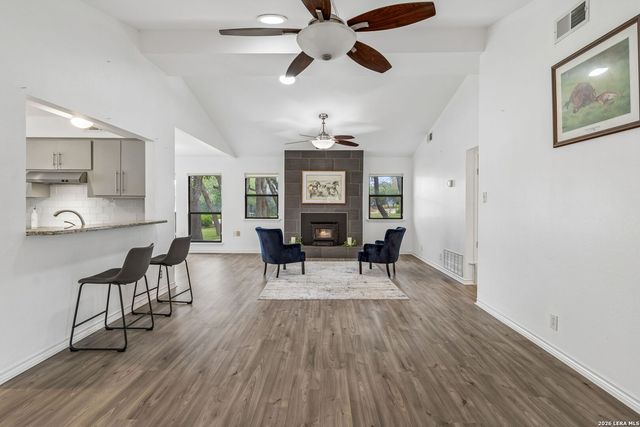 24818 HOUSE MOUNTAIN RD, San Antonio, TX 78255