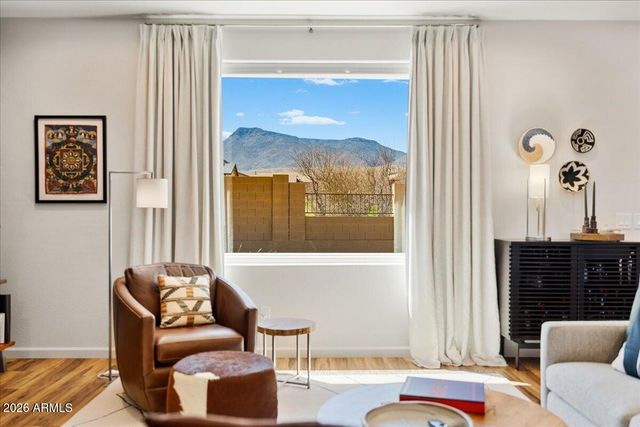 441 MINERS GULCH Drive, Clarkdale, AZ 86324