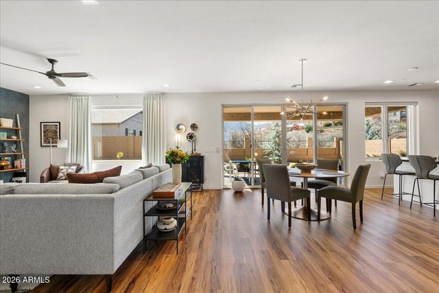 441 MINERS GULCH Drive, Clarkdale, AZ 86324