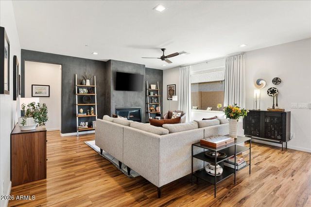 441 MINERS GULCH Drive, Clarkdale, AZ 86324