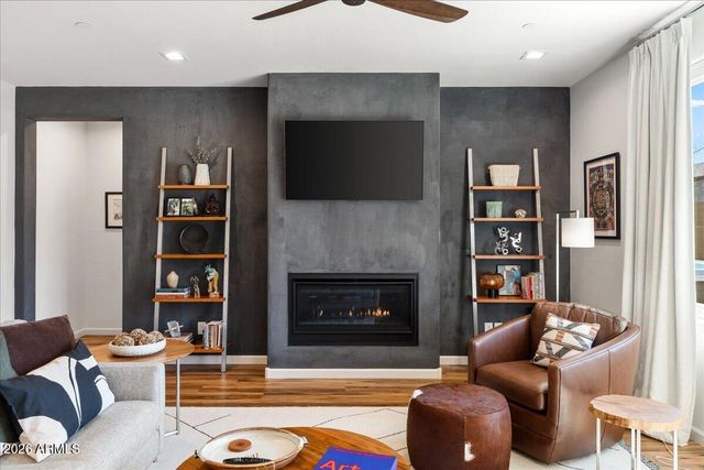 441 MINERS GULCH Drive, Clarkdale, AZ 86324