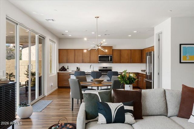 441 MINERS GULCH Drive, Clarkdale, AZ 86324