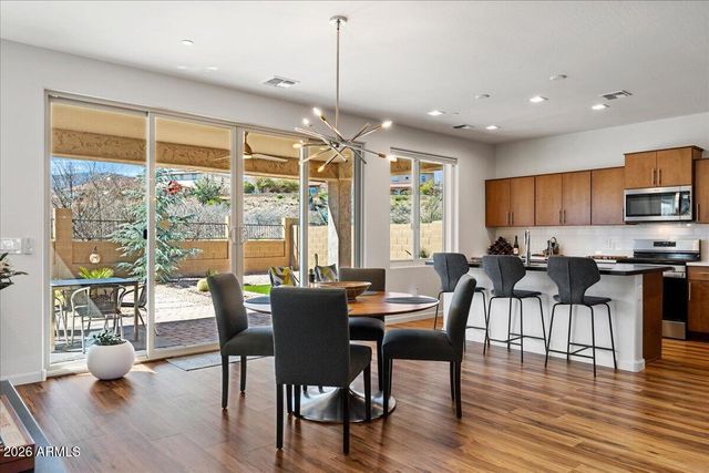 441 MINERS GULCH Drive, Clarkdale, AZ 86324