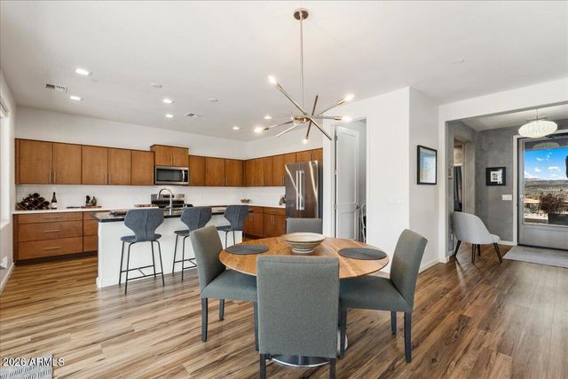 441 MINERS GULCH Drive, Clarkdale, AZ 86324