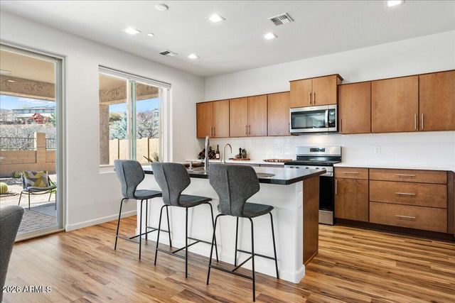 441 MINERS GULCH Drive, Clarkdale, AZ 86324