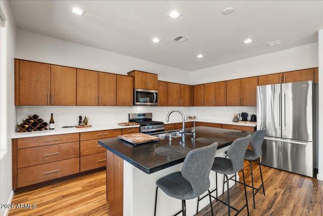 441 MINERS GULCH Drive, Clarkdale, AZ 86324