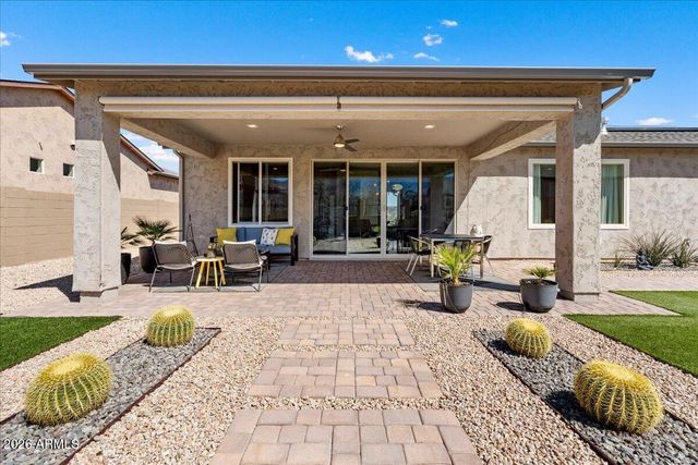 441 MINERS GULCH Drive, Clarkdale, AZ 86324