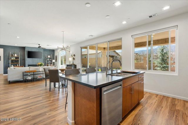 441 MINERS GULCH Drive, Clarkdale, AZ 86324