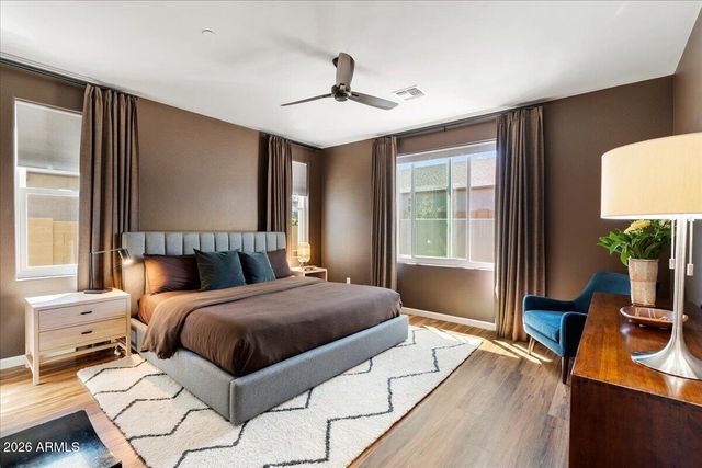 441 MINERS GULCH Drive, Clarkdale, AZ 86324