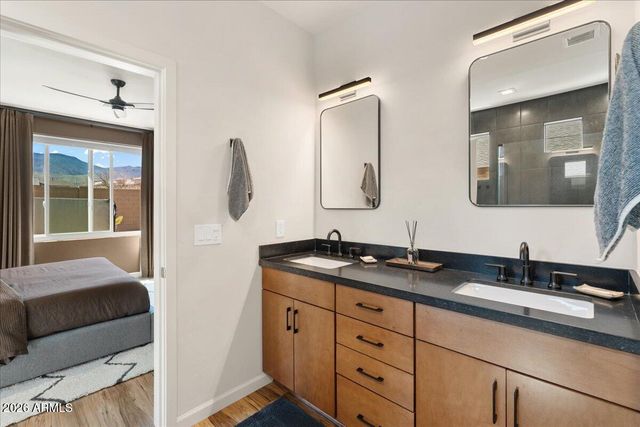 441 MINERS GULCH Drive, Clarkdale, AZ 86324