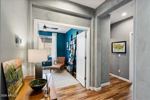 441 MINERS GULCH Drive, Clarkdale, AZ 86324