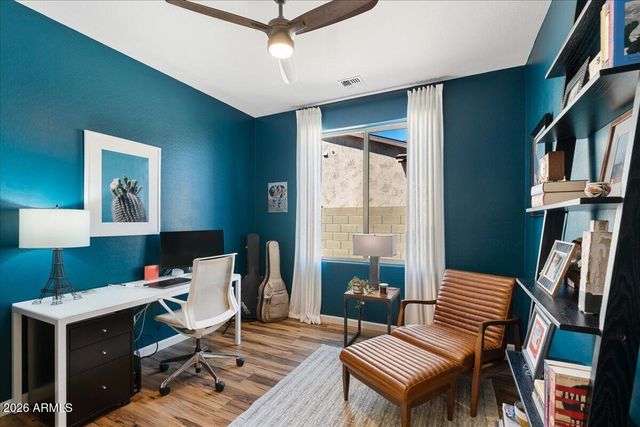 441 MINERS GULCH Drive, Clarkdale, AZ 86324