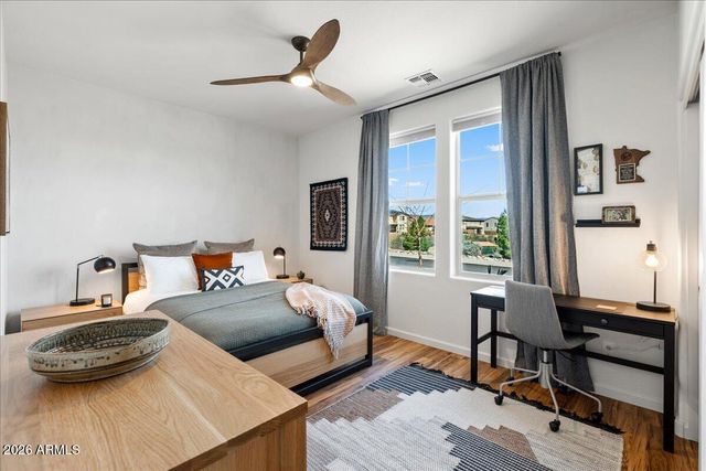 441 MINERS GULCH Drive, Clarkdale, AZ 86324