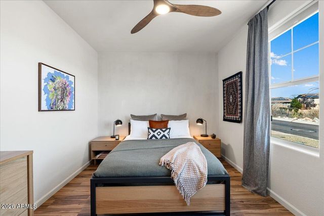 441 MINERS GULCH Drive, Clarkdale, AZ 86324