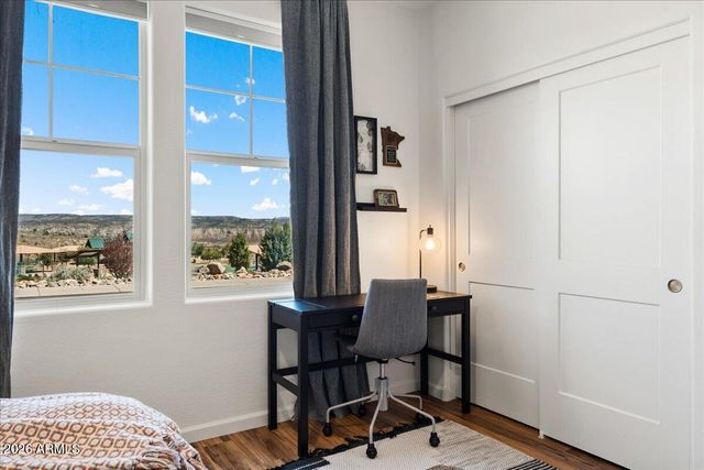 441 MINERS GULCH Drive, Clarkdale, AZ 86324