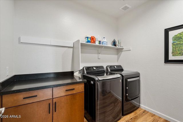 441 MINERS GULCH Drive, Clarkdale, AZ 86324