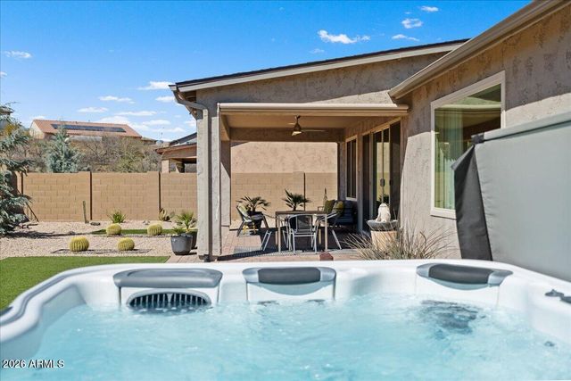 441 MINERS GULCH Drive, Clarkdale, AZ 86324