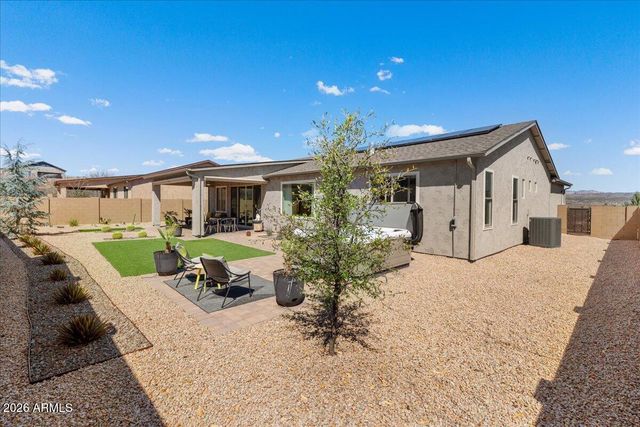 441 MINERS GULCH Drive, Clarkdale, AZ 86324