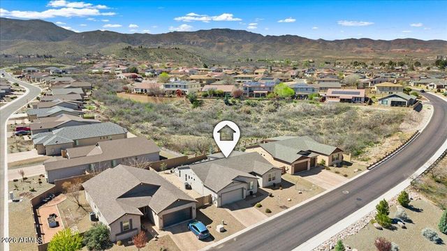 441 MINERS GULCH Drive, Clarkdale, AZ 86324