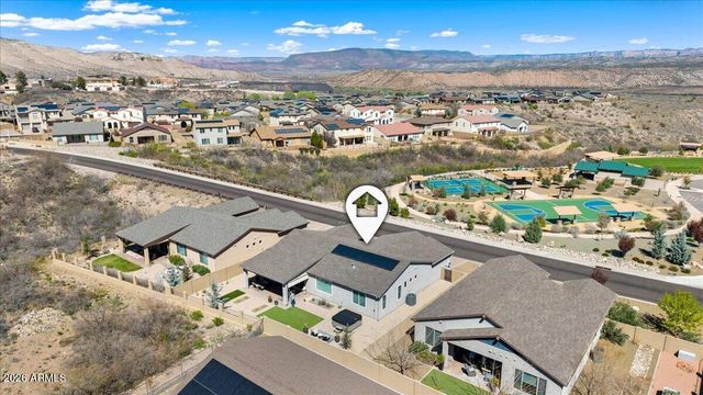 441 MINERS GULCH Drive, Clarkdale, AZ 86324