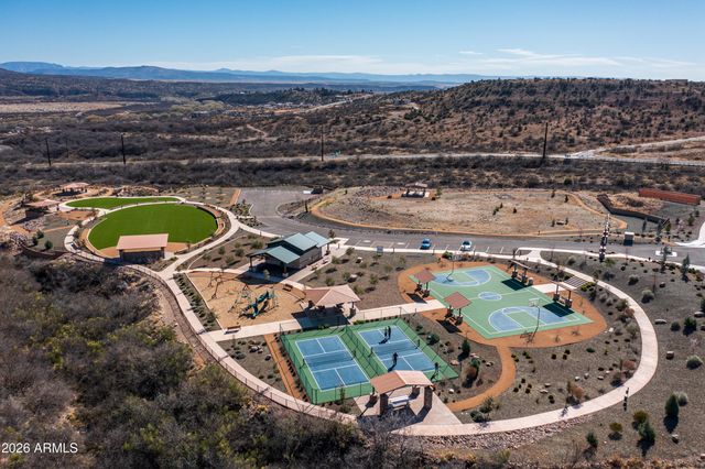 441 MINERS GULCH Drive, Clarkdale, AZ 86324