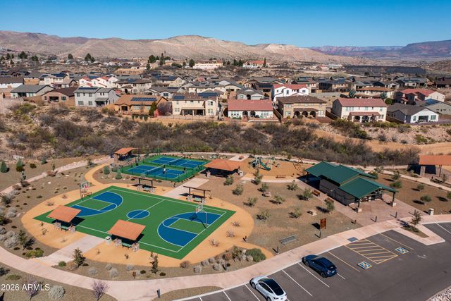 441 MINERS GULCH Drive, Clarkdale, AZ 86324