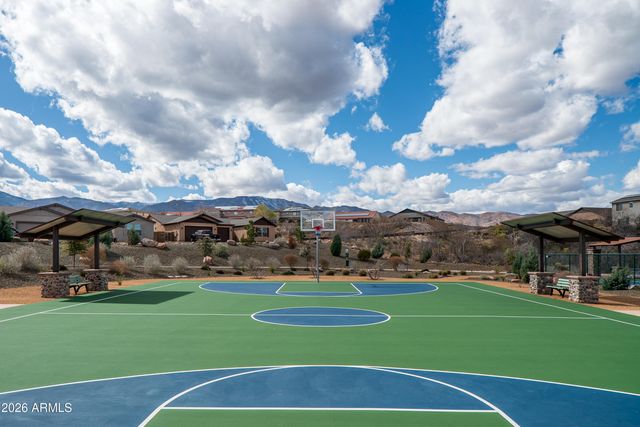 441 MINERS GULCH Drive, Clarkdale, AZ 86324