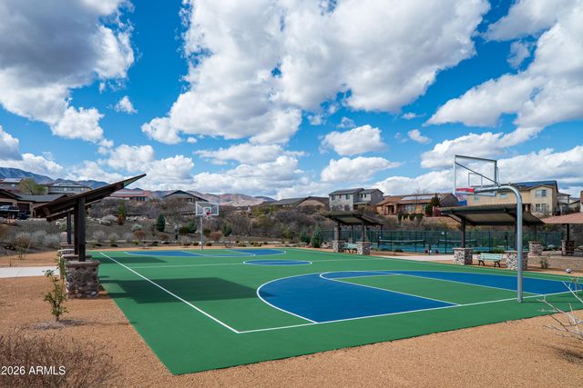 441 MINERS GULCH Drive, Clarkdale, AZ 86324