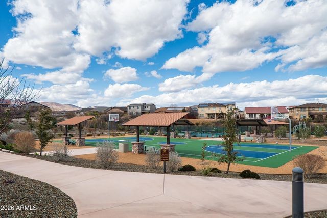 441 MINERS GULCH Drive, Clarkdale, AZ 86324